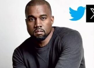 Twitter reactiva la cuenta de Kanye West tras ocho meses de suspensión