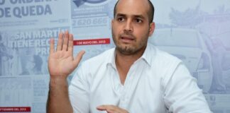 Muere alcalde ecuatoriano tras ataque armado en la zona costera del país