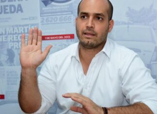 Muere alcalde ecuatoriano tras ataque armado en la zona costera del país