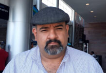 Dirigente del Partido Libre, Gilberto Ríos, señala que: “Nosotros sí necesitamos polarizar el país”