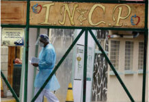 Doctor Francis Varela manifiesta que hay aumento de casos positivos de COVID-19 en El Tórax