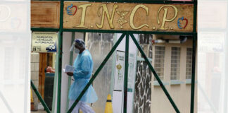 Doctor Francis Varela manifiesta que hay aumento de casos positivos de COVID-19 en El Tórax