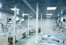 Hospital Móvil asignado a Danlí tiene una mora con la ENEE de 2 millones de lempiras