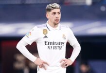 Comité de Competición acuerda no sancionar a Fede Valverde por la presunta agresión a Álex Baena