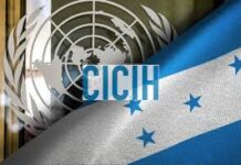 Misión de expertos de la ONU solicita al Congreso Nacional un informe relacionado a 10 aspectos específicos para instalar la CICIH