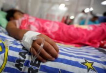 Diputado Umaña insiste que se declare una emergencia nacional por dengue