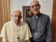 El papa nombra al argentino Víctor Manuel Fernández nuevo prefecto de la Doctrina de la Fe