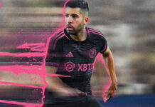 El Inter Miami anuncia oficialmente el fichaje de Jordi Alba