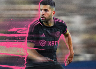 El Inter Miami anuncia oficialmente el fichaje de Jordi Alba