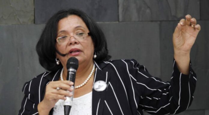 «Basta de Juegos»: Julieta Castellanos exige Aclaración sobre Derogación del 116-2019, CICIH y elección del Fiscal