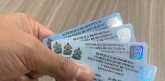 El lunes reanudan el proceso de solicitud de licencias de conducir para quienes la soliciten primera vez