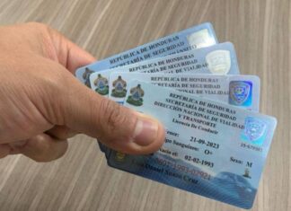 El lunes reanudan el proceso de solicitud de licencias de conducir para quienes la soliciten primera vez