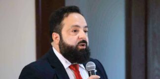Luis Redondo dice que no es cierto que la carta de la misión de expertos de la ONU sean condiciones para instalar la CICIH
