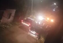 ¡Nueva Masacre! Asesinan a tres personas en Quimistán, Santa Bárbara