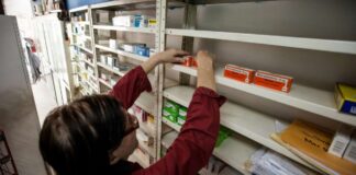 La escasez de medicamentos en Venezuela fue del 25,9 % en junio, según una ONG