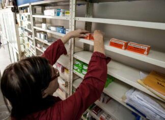 La escasez de medicamentos en Venezuela fue del 25,9 % en junio, según una ONG