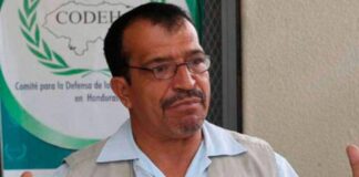 El Gobierno debe parar el paralelismo tratando de minimizar a la sociedad civil, manifiesta Hugo Maldonado