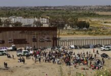 Gobierno de Joe Biden está dispuesto a llegar al Supremo para defender restricción al asilo