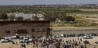 Gobierno de Joe Biden está dispuesto a llegar al Supremo para defender restricción al asilo
