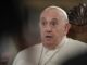 El papa pide a los jóvenes que van a la Jornada Mundial de la Juventud de Lisboa, que antes visiten a sus abuelos