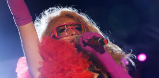 Confirman artistas que actuarán en Premios Juventud, entre ellos Camila y Paulina Rubio