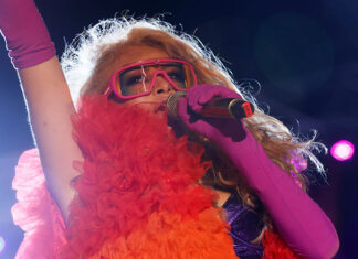 Confirman artistas que actuarán en Premios Juventud, entre ellos Camila y Paulina Rubio