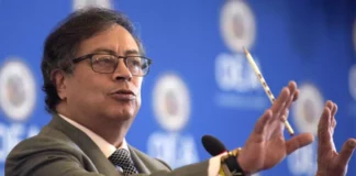 «Las cosas cambian», dice Petro ante noticias de que EEUU ya no monitorea cultivos de coca