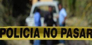 Tras discusión familiar, dos jóvenes asesinan a su propio padre en Tocoa, Colón