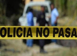 Tras discusión familiar, dos jóvenes asesinan a su propio padre en Tocoa, Colón