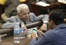 Fallece el emblemático Mauricio “El Caballo” Zepeda, uno de los empleados más queridos del CN