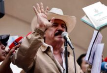Mel Zelaya: le vamos a cambiar el nombre de “Ley de Justicia Tributaria ” a “ley contra corrupción tributaria”