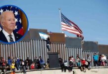 Presentan demanda judicial contra el Gobierno de Joe Biden por política que restringe el asilo