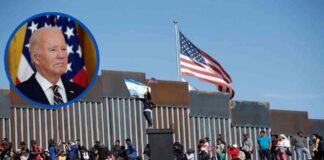 Presentan demanda judicial contra el Gobierno de Joe Biden por política que restringe el asilo