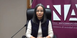 Gabriela Castellanos manifiesta que «Más que facilitar la llegada de la CICIH, ponen obstáculos en su camino»