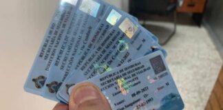 La Policía Nacional anuncia la emisión digital de permisos de conducir y armas