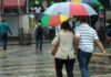 Próxima onda Tropical traerá precipitaciones a diversas zonas del territorio hondureño