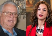 El reverendo Mario Fumero pide a la ministra Natalie Roque ser más coherente y defender los derechos de las mayorías