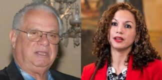 El reverendo Mario Fumero pide a la ministra Natalie Roque ser más coherente y defender los derechos de las mayorías
