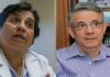 Doctora Suyapa Figueroa a José Manuel Matheu: «La falta de acciones concretas están condenando a los hondureños a morirse»