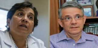 Doctora Suyapa Figueroa a José Manuel Matheu: «La falta de acciones concretas están condenando a los hondureños a morirse»
