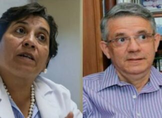 Doctora Suyapa Figueroa a José Manuel Matheu: «La falta de acciones concretas están condenando a los hondureños a morirse»