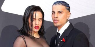 Rosalía y Rauw Alejandro terminan su noviazgo tras casi dos años, según People