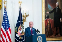 EE.UU. cree que puede establecer relaciones con China que «beneficien a ambas naciones»