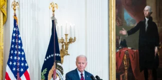 EE.UU. cree que puede establecer relaciones con China que «beneficien a ambas naciones»