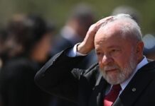Lula se someterá a una cirugía este año por unas molestias en la cadera