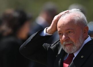 Lula se someterá a una cirugía este año por unas molestias en la cadera
