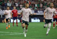 México y Panamá se miden este domingo en Los Ángeles en la final de la Copa Oro