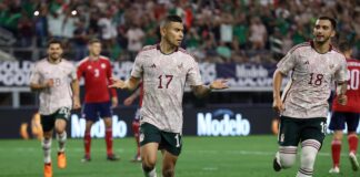 México y Panamá se miden este domingo en Los Ángeles en la final de la Copa Oro