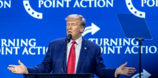 Un juez rechaza el pedido de Trump de un nuevo juicio o revisión del caso de Jean Carroll