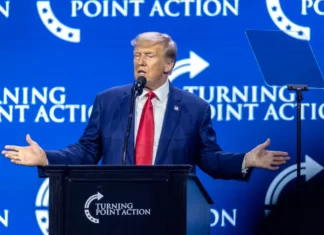Un juez rechaza el pedido de Trump de un nuevo juicio o revisión del caso de Jean Carroll